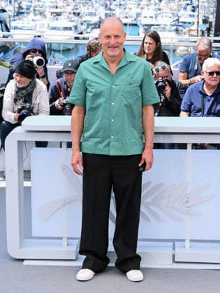 IPA84747798 - Cannes, 79th Cannes Film Festival 2026, day 5 - photocall of Full Phil Pictured: Woody Harrelson  Copyright: xAlbertoxTerenghix xPoolxPhotoxEventsx07x 84747798