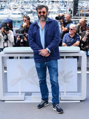 IPA84748266 - Cannes, 79th Cannes Film Festival 2026, day 5 - photocall of Full Phil In the photo: Quentin Dupieux  Copyright: xAlbertoxTerenghix xPoolxPhotoxEventsx07x 84748266