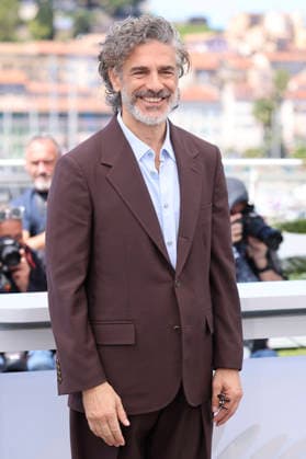 Leonardo Sbaraglia at the photocall for the movie Karma at the Festival de Cannes 2026 79 Cannes International Film Festival at the Palais des Festivals Cannes, 16 05 2026 Foto:xD.xBedrosianx xFuturexImagex karma_6609