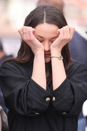Marion Cotillard at the photocall for the movie Karma at the Festival de Cannes 2026 79 Cannes International Film Festival at the Palais des Festivals Cannes, 16 05 2026 Foto:xD.xBedrosianx xFuturexImagex karma_6619