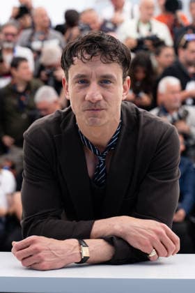 Cannes Gentle Monster Phoitocall LZ Laurence Rupp attending the Gentle Monster photocall during the 79th Cannes Film Festival in Cannes, France on May 16, 2026. Photo by Laurent Zabulon ABACAPRESS.COM  Copyright: xZabulonxLaurentx