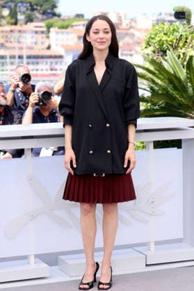 Marion Cotillard at the photocall for the movie Karma at the Festival de Cannes 2026 79 Cannes International Film Festival at the Palais des Festivals Cannes, 16 05 2026 Foto:xD.xBedrosianx xFuturexImagex karma_6628