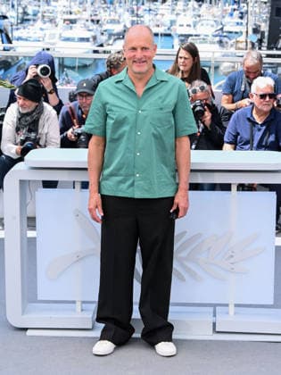 IPA84748912 - Cannes, 79th Cannes Film Festival 2026, day 5 - photocall of Full Phil Pictured: Woody Harrelson  Copyright: xAlbertoxTerenghix xPoolxPhotoxEventsx07x 84748912