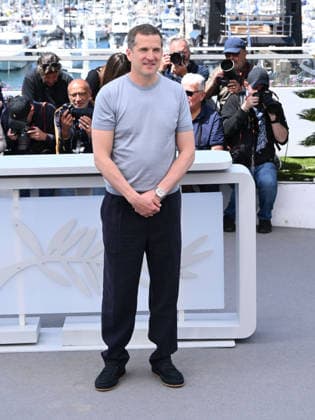 IPA84749810 - Cannes, 79th Cannes Film Festival 2026, day 5 - photocall of Karma Pictured: Guillaume Canet  Copyright: xAlbertoxTerenghix xPoolxPhotoxEventsx07x 84749810