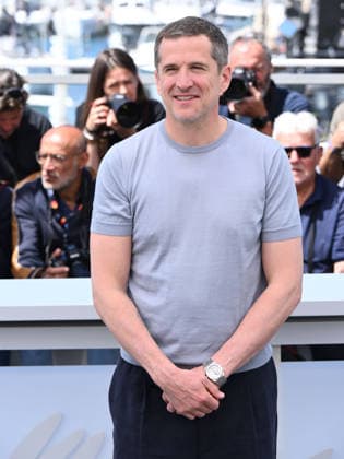 IPA84749822 - Cannes, 79th Cannes Film Festival 2026, day 5 - photocall of Karma Pictured: Guillaume Canet  Copyright: xAlbertoxTerenghix xPoolxPhotoxEventsx07x 84749822