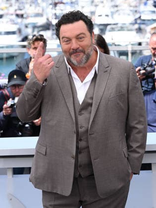 IPA84749834 - Cannes, 79th Cannes Film Festival 2026, day 5 - photocall of Karma Pictured: Denis MÃ nochet  Copyright: xAlbertoxTerenghix xPoolxPhotoxEventsx07x 84749834