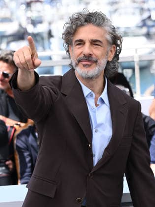 IPA84749852 - Cannes, 79th Cannes Film Festival 2026, day 5 - photocall of Karma In the photo: Leonardo Sbaraglia  Copyright: xAlbertoxTerenghix xPoolxPhotoxEventsx07x 84749852