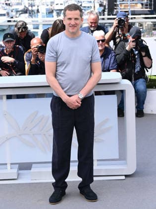 IPA84749817 - Cannes, 79th Cannes Film Festival 2026, day 5 - photocall of Karma Pictured: Guillaume Canet  Copyright: xAlbertoxTerenghix xPoolxPhotoxEventsx07x 84749817