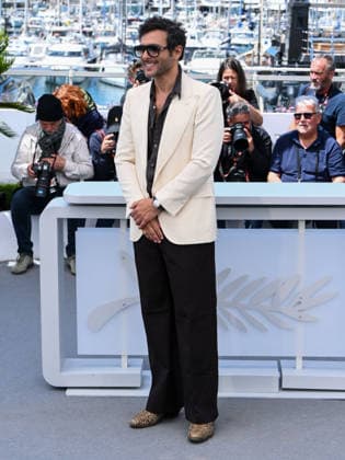IPA84749891 - Cannes, 79th Cannes Film Festival 2026, day 5 - photocall of Karma Pictured: Yodelice  Copyright: xAlbertoxTerenghix xPoolxPhotoxEventsx07x 84749891