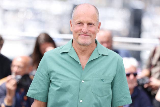 Cannes - Full Phil Photocall JD Woody Harrelson attending the Full Phil photocall during the 79th annual Cannes Film Festival at Palais des Festivals on May 16, 2026 in Cannes, France. Photo by Jerome Domine ABACAPRESS.COM Cannes France  Copyright: xDominexJerome ABACAx