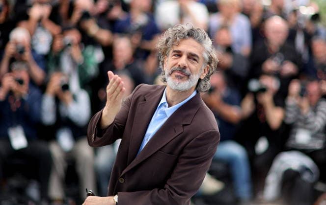 Leonardo Sbaraglia au photocall du film Karma lors du 79ème Festival International du Film de Cannes 12 23 mai 2026 , le 16 mai 2026 Jacovides Moreau Bestimage Photocall for Karma at the 79th Cannes International Film Festival, on May 16th, 2026 Cannes France  Copyright: xJACOVIDES-MOREAUx xBESTIMAGExJACOVIDES-MOREAUx xBESTIMAGEx