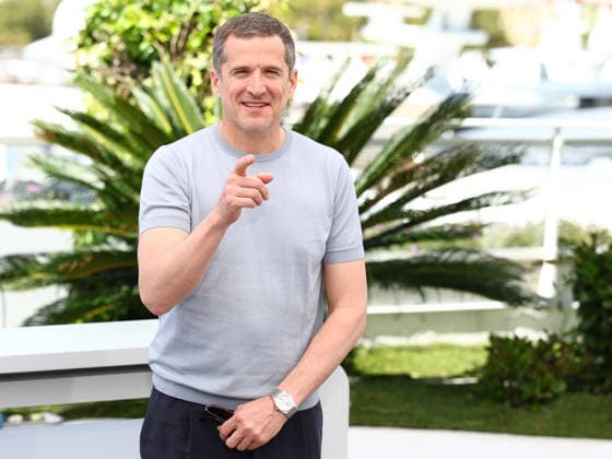 May 16, 2026, Cannes, Cote D azur, France: GUILLAUME CANET during the Karma photocall at the 79th Annual Cannes Film Festival at Palais des Festivals in Cannes, France. Cannes France  - ZUMAc179 20260516_zep_c179_099 Copyright: xMickaelxChavetx
