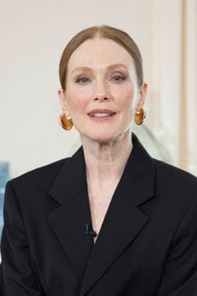 Cannes Julianne Moore Kering Women In Motion Talk MP Cannes, France- May 16 Julianne Moore attends Kering Women In Motion Talk at Carlton Hotel during 79th Festival of Cannes, on May 16, 2026 in Cannes, France. Photo by Marco Piovanotto ABACAPRESS:COM Cannes France  Copyright: xPiovanottoxMarco ABACAx