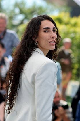 Raya Martigny at the photocall of Les Matins Merveilleux at the 79th International Film Festival in Cannes, France on May 16, 2026 Jacovides Moreau bestimage Les Matins Merveilleux photocall at the 79th annual Cannes Film Festival at Palais des Festivals on May 16, 2026 in Cannes, France Cannes France  Copyright: xJACOVIDES-MOREAUx xBESTIMAGExJACOVIDES-MOREAUx xBESTIMAGEx
