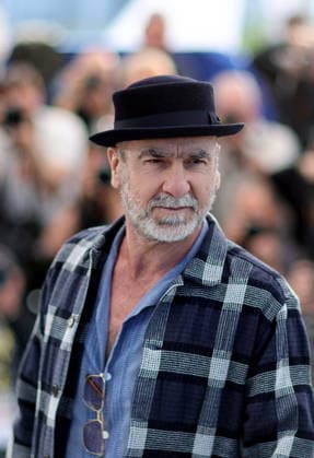 Eric Cantona at the photocall of Les Matins Merveilleux at the 79th International Film Festival in Cannes, France, May 16, 2026 Jacovides Moreau bestimage Les Matins Merveilleux photocall at the 79th annual Cannes Film Festival at Palais des Festivals on May 16, 2026 in Cannes, France Cannes France  Copyright: xJACOVIDES-MOREAUx xBESTIMAGExJACOVIDES-MOREAUx xBESTIMAGEx