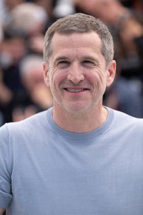 Cannes Karma Phoitocall LZ Guillaume Canet attending the Karma photocall during the 79th Cannes Film Festival in Cannes, France on May 16, 2026. Photo by Laurent Zabulon ABACAPRESS.COM  Copyright: xZabulonxLaurentx