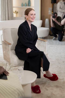 Photocall for Kering Women in Motion Julianne Moore during the 79th Cannes International Film Festival May 12 23, 2026 , May 16, 2026 Olivier Borde Bestimage Photocall for Kering Women in Motion Julianne Moore during the 79th Cannes International Film Festival May 12 23, 2026 , May 16, 2026 Cannes France  Copyright: xOLIVIERxBORDEx xBESTIMAGExOLIVIERxBORDEx xBESTIMAGEx