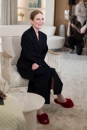 Photocall for Kering Women in Motion Julianne Moore during the 79th Cannes International Film Festival May 12 23, 2026 , May 16, 2026 Olivier Borde Bestimage Photocall for Kering Women in Motion Julianne Moore during the 79th Cannes International Film Festival May 12 23, 2026 , May 16, 2026 Cannes France  Copyright: xOLIVIERxBORDEx xBESTIMAGExOLIVIERxBORDEx xBESTIMAGEx