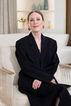 Photocall for Kering Women in Motion Julianne Moore during the 79th Cannes International Film Festival May 12 23, 2026 , May 16, 2026 Olivier Borde Bestimage Photocall for Kering Women in Motion Julianne Moore during the 79th Cannes International Film Festival May 12 23, 2026 , May 16, 2026 Cannes France  Copyright: xOLIVIERxBORDEx xBESTIMAGExOLIVIERxBORDEx xBESTIMAGEx