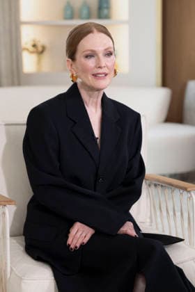 Photocall for Kering Women in Motion Julianne Moore during the 79th Cannes International Film Festival May 12 23, 2026 , May 16, 2026 Olivier Borde Bestimage Photocall for Kering Women in Motion Julianne Moore during the 79th Cannes International Film Festival May 12 23, 2026 , May 16, 2026 Cannes France  Copyright: xOLIVIERxBORDEx xBESTIMAGExOLIVIERxBORDEx xBESTIMAGEx