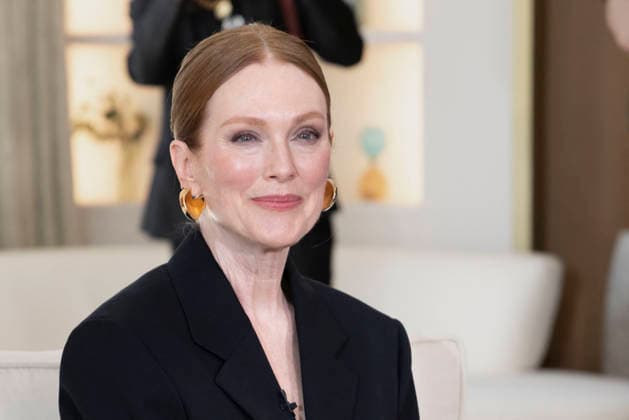 Photocall for Kering Women in Motion Julianne Moore during the 79th Cannes International Film Festival May 12 23, 2026 , May 16, 2026 Olivier Borde Bestimage Photocall for Kering Women in Motion Julianne Moore during the 79th Cannes International Film Festival May 12 23, 2026 , May 16, 2026 Cannes France  Copyright: xOLIVIERxBORDEx xBESTIMAGExOLIVIERxBORDEx xBESTIMAGEx