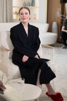 Photocall for Kering Women in Motion Julianne Moore during the 79th Cannes International Film Festival May 12 23, 2026 , May 16, 2026 Olivier Borde Bestimage Photocall for Kering Women in Motion Julianne Moore during the 79th Cannes International Film Festival May 12 23, 2026 , May 16, 2026 Cannes France  Copyright: xOLIVIERxBORDEx xBESTIMAGExOLIVIERxBORDEx xBESTIMAGEx