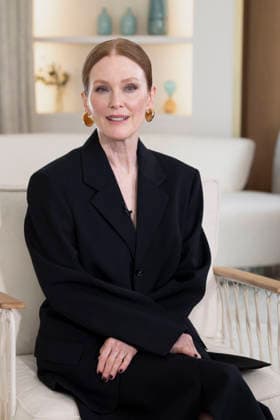 Photocall for Kering Women in Motion Julianne Moore during the 79th Cannes International Film Festival May 12 23, 2026 , May 16, 2026 Olivier Borde Bestimage Photocall for Kering Women in Motion Julianne Moore during the 79th Cannes International Film Festival May 12 23, 2026 , May 16, 2026 Cannes France  Copyright: xOLIVIERxBORDEx xBESTIMAGExOLIVIERxBORDEx xBESTIMAGEx