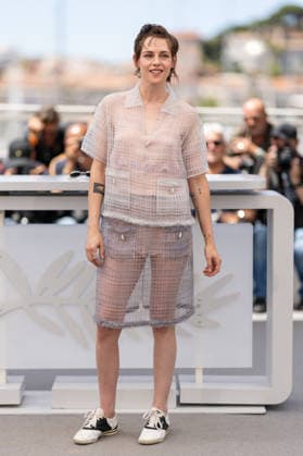 Kristen Stewart at the Full Phil photocall at the 79th International Film Festival in Cannes, France, May 16, 2026 Jacovides Moreau bestimage Full Phil photocall at the 79th annual Cannes Film Festival at Palais des Festivals on May 16, 2026 in Cannes, France Cannes France  Copyright: xJACOVIDES-MOREAUx xBESTIMAGExJACOVIDES-MOREAUx xBESTIMAGEx