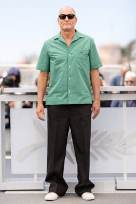 Woody Harrelson at the Full Phil photocall at the 79th International Film Festival in Cannes, France, May 16, 2026 Jacovides Moreau bestimage Full Phil photocall at the 79th annual Cannes Film Festival at Palais des Festivals on May 16, 2026 in Cannes, France Cannes France  Copyright: xJACOVIDES-MOREAUx xBESTIMAGExJACOVIDES-MOREAUx xBESTIMAGEx