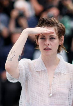 Kristen Stewart at the Full Phil photocall at the 79th International Film Festival in Cannes, France, May 16, 2026 Jacovides Moreau bestimage Full Phil photocall at the 79th annual Cannes Film Festival at Palais des Festivals on May 16, 2026 in Cannes, France Cannes France  Copyright: xJACOVIDES-MOREAUx xBESTIMAGExJACOVIDES-MOREAUx xBESTIMAGEx