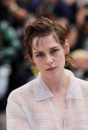 Kristen Stewart at the Full Phil photocall at the 79th International Film Festival in Cannes, France, May 16, 2026 Jacovides Moreau bestimage Full Phil photocall at the 79th annual Cannes Film Festival at Palais des Festivals on May 16, 2026 in Cannes, France Cannes France  Copyright: xJACOVIDES-MOREAUx xBESTIMAGExJACOVIDES-MOREAUx xBESTIMAGEx
