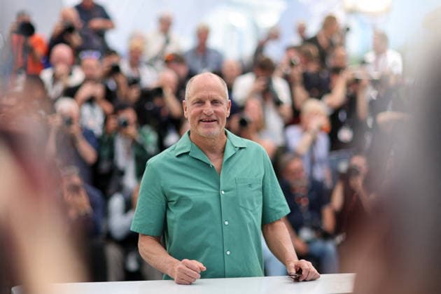 Woody Harrelson at the Full Phil photocall at the 79th International Film Festival in Cannes, France, May 16, 2026 Jacovides Moreau bestimage Full Phil photocall at the 79th annual Cannes Film Festival at Palais des Festivals on May 16, 2026 in Cannes, France Cannes France  Copyright: xJACOVIDES-MOREAUx xBESTIMAGExJACOVIDES-MOREAUx xBESTIMAGEx