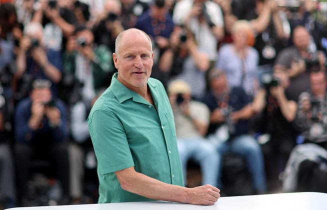 Woody Harrelson at the Full Phil photocall at the 79th International Film Festival in Cannes, France, May 16, 2026 Jacovides Moreau bestimage Full Phil photocall at the 79th annual Cannes Film Festival at Palais des Festivals on May 16, 2026 in Cannes, France Cannes France  Copyright: xJACOVIDES-MOREAUx xBESTIMAGExJACOVIDES-MOREAUx xBESTIMAGEx