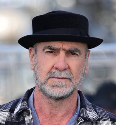 79th Cannes Film Festival: Les Matins merveilleux photocall CANNES, FRANCE - MAY 16: French actor Eric Cantona poses during a photocall for the film Les Matins merveilleux at the 79th edition of the Cannes Film Festival in Cannes, France on May 16, 2026. Mustafa Yalcin Anadolu Cannes France. Editorial use only. Please get in touch for any other usage.  Copyright: x2026xAnadoluxMustafaxYalcinx