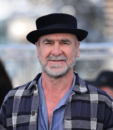 79th Cannes Film Festival: Les Matins merveilleux photocall CANNES, FRANCE - MAY 16: French actor Eric Cantona poses during a photocall for the film Les Matins merveilleux at the 79th edition of the Cannes Film Festival in Cannes, France on May 16, 2026. Mustafa Yalcin Anadolu Cannes France. Editorial use only. Please get in touch for any other usage.  Copyright: x2026xAnadoluxMustafaxYalcinx