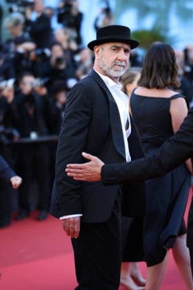 Cannes - El Ser Querido The Beloved Red Carpet Eric Cantona attends the El Ser Querido (The Beloved) screening on the red carpet during the 79th annual Cannes Film Festival at Palais des Festivals on May 16, 2026 in Cannes, France. Photo by Jerome Domine ABACAPRESS.COM Cannes France  Copyright: xDominexJerome ABACAx