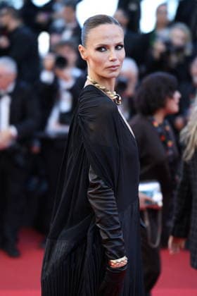 Cannes - El Ser Querido The Beloved Red Carpet Natasha Poly attends the El Ser Querido (The Beloved) screening on the red carpet during the 79th annual Cannes Film Festival at Palais des Festivals on May 16, 2026 in Cannes, France. Photo by Jerome Domine ABACAPRESS.COM Cannes France  Copyright: xDominexJerome ABACAx