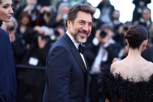 Cannes - El Ser Querido The Beloved Red Carpet Javier Bardem attends the El Ser Querido (The Beloved) screening on the red carpet during the 79th annual Cannes Film Festival at Palais des Festivals on May 16, 2026 in Cannes, France. Photo by Jerome Domine ABACAPRESS.COM Cannes France  Copyright: xDominexJerome ABACAx