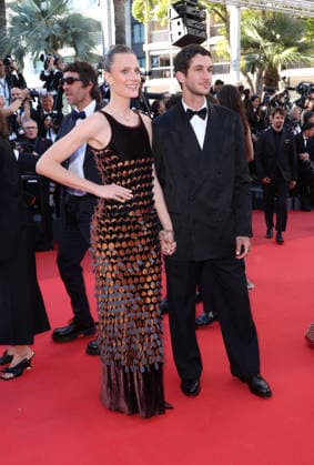 El Ser Querido (The Beloved) screening during the 79th Cannes Film Festival Constance Jablonski - El Ser Querido (The Beloved) screening during the 79th Cannes Film Festival in Cannes, France on May 16, 2026  Copyright: x Chassery+Courdjix