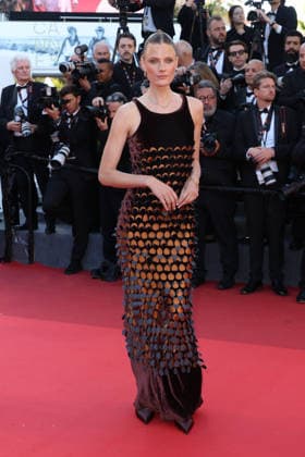El Ser Querido (The Beloved) screening during the 79th Cannes Film Festival Constance Jablonski - El Ser Querido (The Beloved) screening during the 79th Cannes Film Festival in Cannes, France on May 16, 2026  Copyright: x Chassery+Courdjix