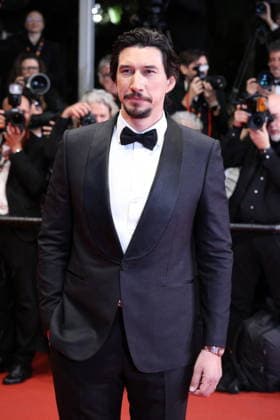 Cannes - Paper Tiger Red Carpet Adam Driver attends the Paper Tiger screening on the red carpet during the 79th annual Cannes Film Festival at Palais des Festivals on May 16, 2026 in Cannes, France. Photo by Jerome Domine ABACAPRESS.COM Cannes France  Copyright: xDominexJerome ABACAx