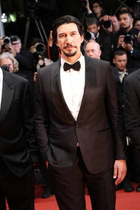 Cannes - Paper Tiger Red Carpet Adam Driver attends the Paper Tiger screening on the red carpet during the 79th annual Cannes Film Festival at Palais des Festivals on May 16, 2026 in Cannes, France. Photo by Jerome Domine ABACAPRESS.COM Cannes France  Copyright: xDominexJerome ABACAx