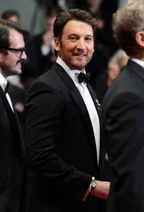 Cannes - Paper Tiger Red Carpet Miles Teller attends the Paper Tiger screening on the red carpet during the 79th annual Cannes Film Festival at Palais des Festivals on May 16, 2026 in Cannes, France. Photo by Jerome Domine ABACAPRESS.COM Cannes France  Copyright: xDominexJerome ABACAx