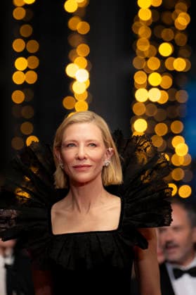 Cannes Paper Tiger Red Carpet EB Cate Blanchett during Paper Tiger Red Carpet during the 79th Cannes Film Festival in Cannes, France on May 16, 2026. Photo by Eliot Blondet ABACAPRESS.COM Cannes France France  Copyright: xBlondetxEliot ABACAx