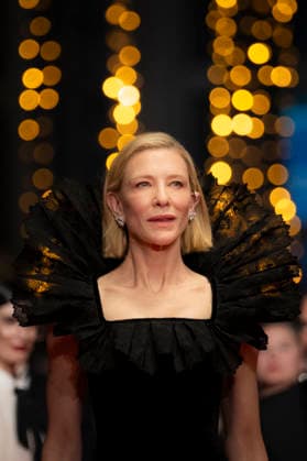 Cannes Paper Tiger Red Carpet EB Cate Blanchett during Paper Tiger Red Carpet during the 79th Cannes Film Festival in Cannes, France on May 16, 2026. Photo by Eliot Blondet ABACAPRESS.COM Cannes France France  Copyright: xBlondetxEliot ABACAx