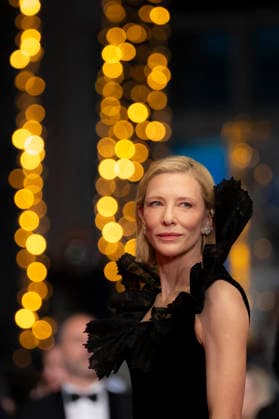 Cannes Paper Tiger Red Carpet EB Cate Blanchett during Paper Tiger Red Carpet during the 79th Cannes Film Festival in Cannes, France on May 16, 2026. Photo by Eliot Blondet ABACAPRESS.COM Cannes France France  Copyright: xBlondetxEliot ABACAx