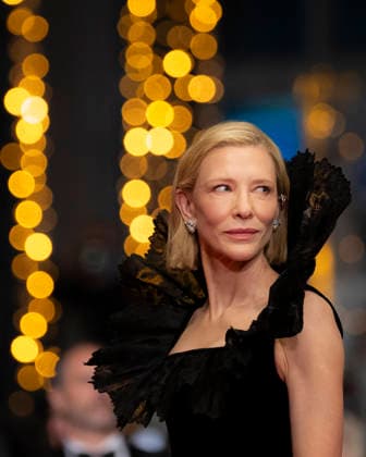 Cannes Paper Tiger Red Carpet EB Cate Blanchett during Paper Tiger Red Carpet during the 79th Cannes Film Festival in Cannes, France on May 16, 2026. Photo by Eliot Blondet ABACAPRESS.COM Cannes France France  Copyright: xBlondetxEliot ABACAx