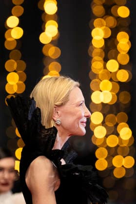 Cannes Paper Tiger Red Carpet EB Cate Blanchett during Paper Tiger Red Carpet during the 79th Cannes Film Festival in Cannes, France on May 16, 2026. Photo by Eliot Blondet ABACAPRESS.COM Cannes France France  Copyright: xBlondetxEliot ABACAx