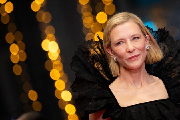 Cannes Paper Tiger Red Carpet EB Cate Blanchett during Paper Tiger Red Carpet during the 79th Cannes Film Festival in Cannes, France on May 16, 2026. Photo by Eliot Blondet ABACAPRESS.COM Cannes France France  Copyright: xBlondetxEliot ABACAx