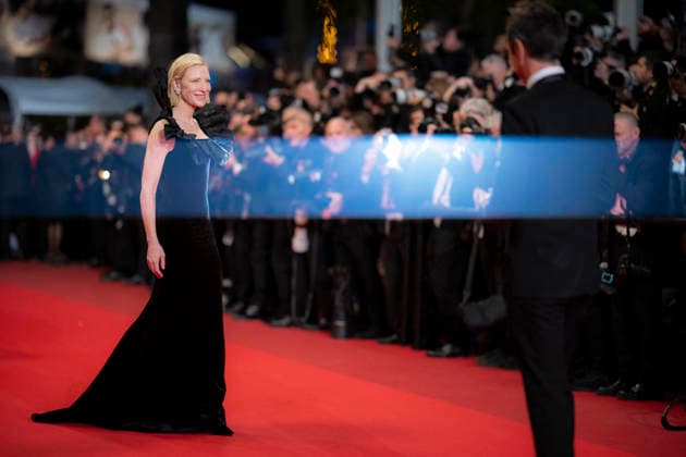 Cannes Paper Tiger Red Carpet EB Cate Blanchett during Paper Tiger Red Carpet during the 79th Cannes Film Festival in Cannes, France on May 16, 2026. Photo by Eliot Blondet ABACAPRESS.COM Cannes France France  Copyright: xBlondetxEliot ABACAx